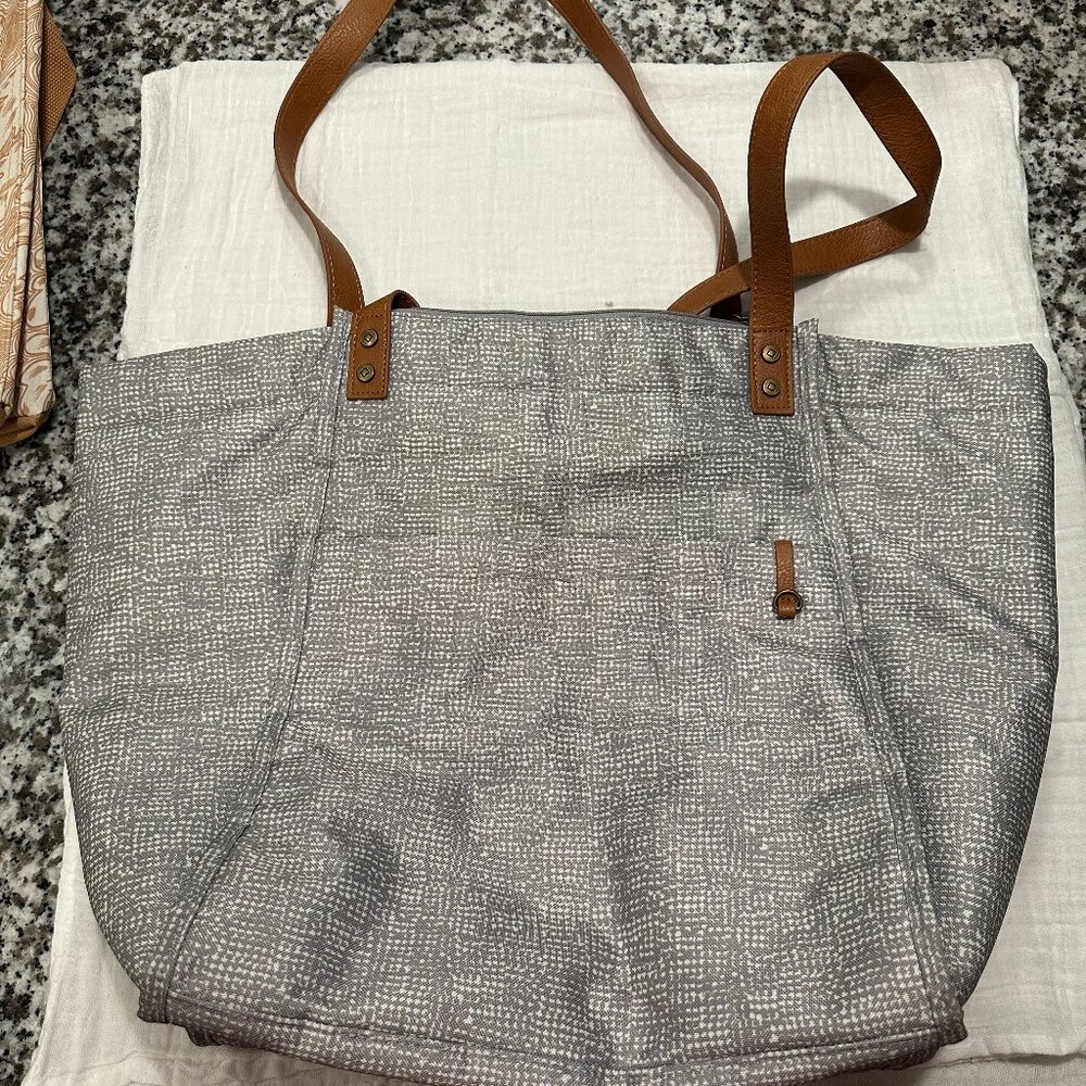 Thirty-One Classic Style Tote